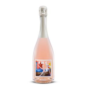 Lido Prosecco Rosé Doc Brut – Canella