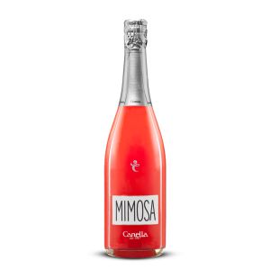 Mimosa Spumante Brut e Arancia Rossa – Canella