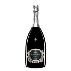 Magnum Valdobbiadene Prosecco Superiore Spumante Docg Extra Dry Millesimato – Canella