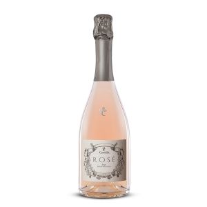 Rosé Spumante Brut Martinotti – Canella