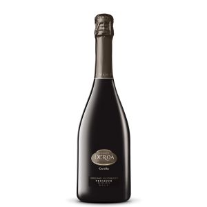 Prosecco Superiore Docg Millesimato Deroà – Canella