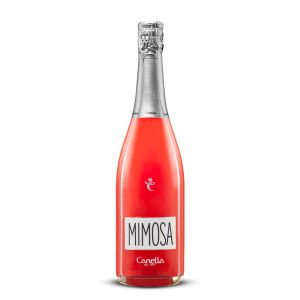 Mimosa Spumante Brut e Arancia Rossa – Canella